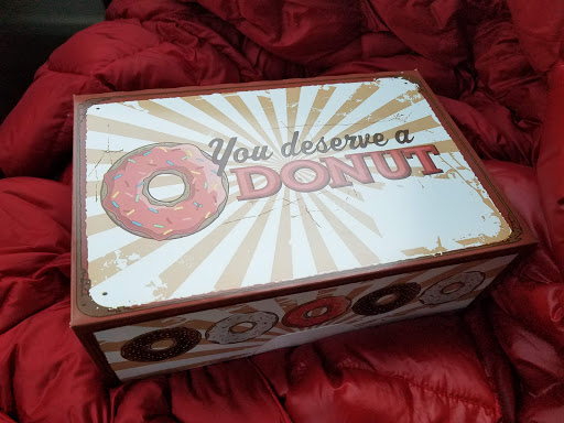 Donut Shop «Fresh Donut & Deli», reviews and photos, 2699 State St, South Salt Lake, UT 84115, USA