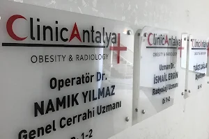 Weight Loss Surgery Antalya image