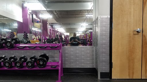 Gym «Planet Fitness», reviews and photos, 11130 New Hampshire Ave, Silver Spring, MD 20904, USA