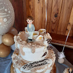 Photo n°4 de l'avis de Santina.a fait le 13/05/2021 à 17:23 sur le  Agriturismo Le Querce à Novegigola