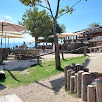 Photo n°2 de l'avis de Wolfgang.e fait le 14/08/2023 à 17:35 sur le  Tuffalm à Völs am Schlern