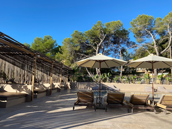 Photos des visiteurs hôtels Barefoot Hotel Mallorca 07670 Portocolom