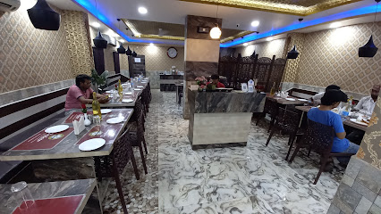 Zaitoon Leaf Restaurant - Rd Number 15 W, T.O.P. Kapali, Gas Nagar, Kapali, Jamshedpur, Jharkhand 832110, India