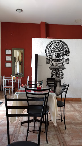 Restaurante Sabor Peruano