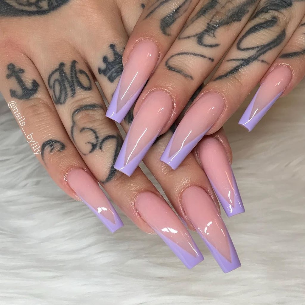 David's Nail & Spa 12180