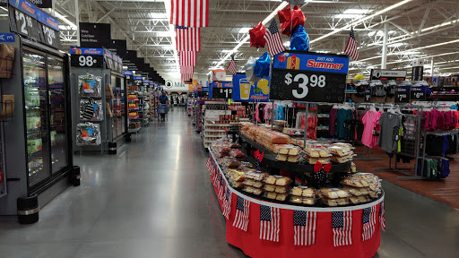 Discount Store «Walmart», reviews and photos, 494 I-30 Frontage Rd, Royse City, TX 75189, USA