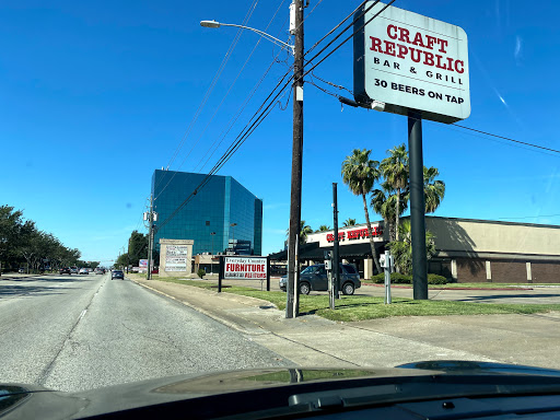 Martial Arts School «Elite Mixed Martial Arts - Houston», reviews and photos, 10640 Westheimer Rd, Houston, TX 77042, USA