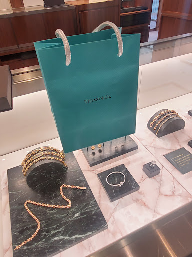 Jewelry Store «Tiffany & Co.», reviews and photos, 50 Main St, Salt Lake City, UT 84101, USA