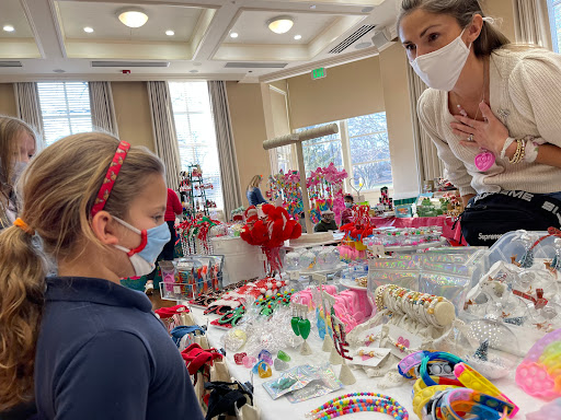 Community Center «Gorton Community Center», reviews and photos, 400 E Illinois Rd, Lake Forest, IL 60045, USA