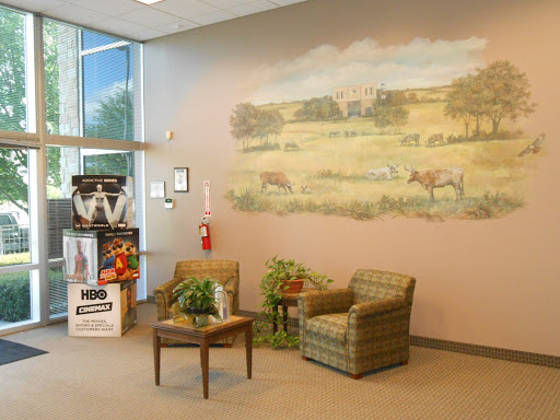 Cable Company «Grande Communications - Dallas Office», reviews and photos, 500 Tittle Dr #400, Lewisville, TX 75056, USA