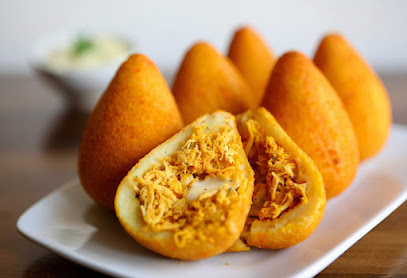 Imperio Da coxinha