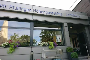 Höhengaststätte Jahnhaus image