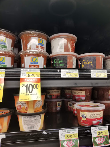 Grocery Store «Jewel-Osco», reviews and photos, 1660 Larkin Ave, Elgin, IL 60120, USA