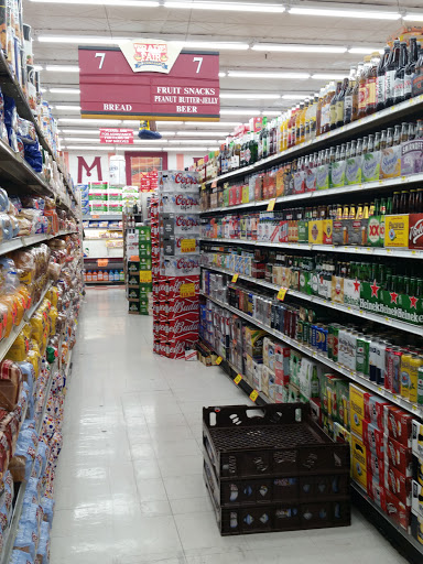 Supermarket «Trade Fair Supermarket», reviews and photos, 13010 Metropolitan Ave, Richmond Hill, NY 11418, USA