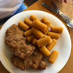 Photo n°2 de l'avis de H-J..t fait le 03/12/2022 à 15:02 sur le  Park-Café Leimen-St. Ilgen à Leimen