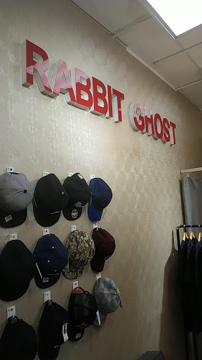 Rabbit stores Ho Chi Minh