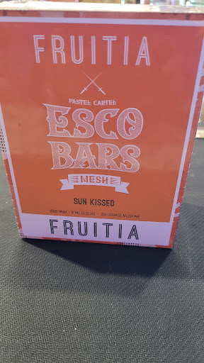 Vaporizer Store «Zee Vapor and Tobacco», reviews and photos, 6325 Dempster St, Morton Grove, IL 60053, USA