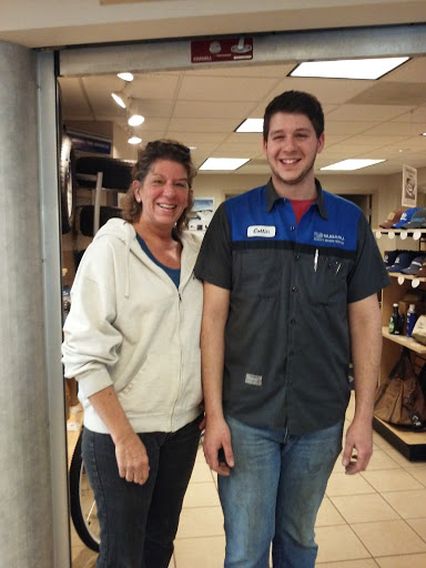 Subaru Dealer «Lancaster County Motors Subaru», reviews and photos, 5260 Main St, East Petersburg, PA 17520, USA