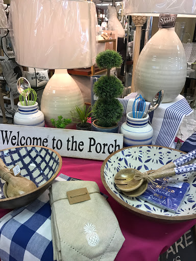 Gift Shop «Mary Barnett Gifts Inc», reviews and photos, 4122 Granby St, Norfolk, VA 23504, USA