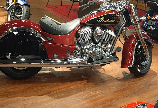 Motorcycle Dealer «Corpus Christi CyclePlaza», reviews and photos, 2937 S Padre Island Dr, Corpus Christi, TX 78415, USA