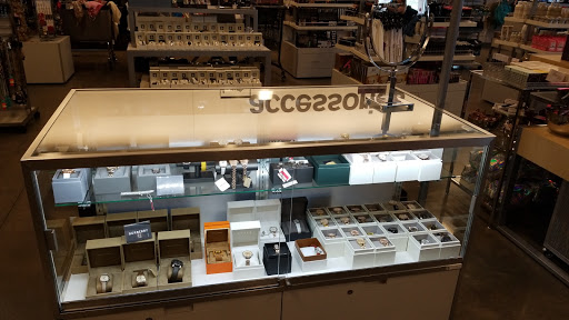 Department Store «Nordstrom Rack Lakewood Center», reviews and photos, 4651 Silva St, Lakewood, CA 90712, USA