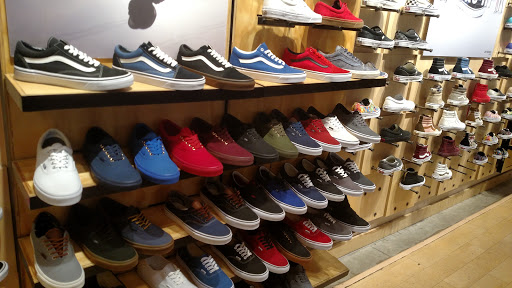 Vans Store Morelia