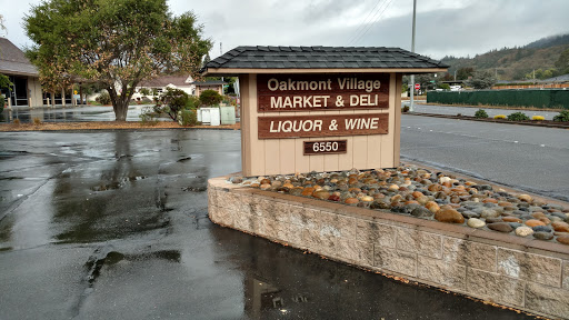 Market «Oakmont Village Market», reviews and photos, 6550 Oakmont Dr, Santa Rosa, CA 95409, USA