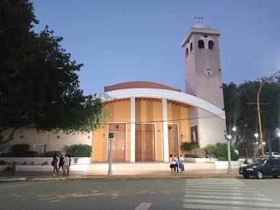 Parroquia Santa Lucía
