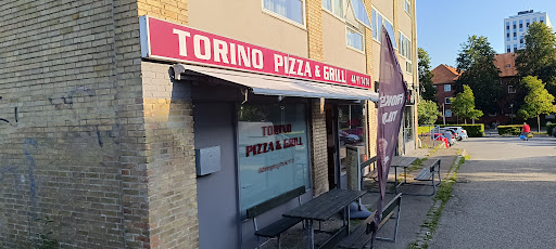 Torino Pizza & Grill in Herlev, Rødovre