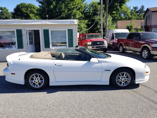 Used Car Dealer «Grand Auto Sales», reviews and photos, 529 US-46, Kenvil, NJ 07847, USA