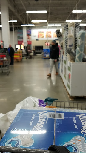 Warehouse club «BJ’s Wholesale Club», reviews and photos, 1050 Palisades Center Dr, West Nyack, NY 10994, USA