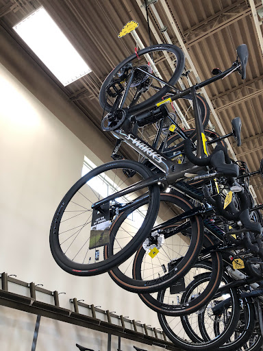 Bicycle Store «Center Cycle», reviews and photos, 3950 Lind Ave SW, Renton, WA 98057, USA