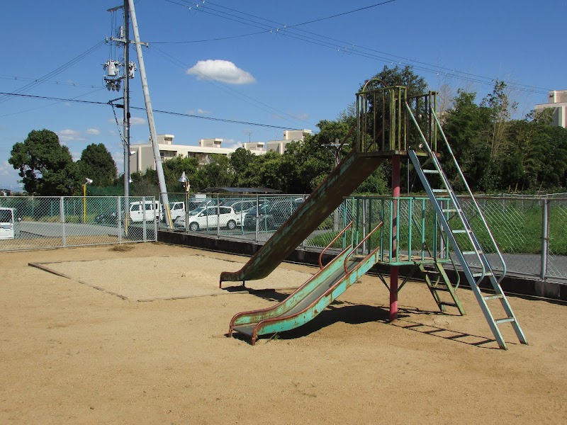 山本北児童遊園