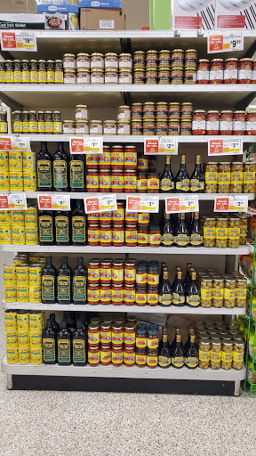 Grocery Store «ShopRite of Sicklerville», reviews and photos, 542 Berlin-Cross Keys Rd, Sicklerville, NJ 08081, USA