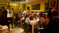 Atmosphère du Restaurant français Restaurant L'ENTREPÔTE Meaux - n°13