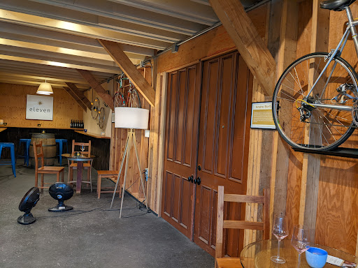 Winery «Eleven Winery», reviews and photos, 7671 NE Day Rd W, Bainbridge Island, WA 98110, USA