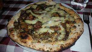 Photo n°83 de Masaniello - Pizzeria e Cucina à Bordeaux ()