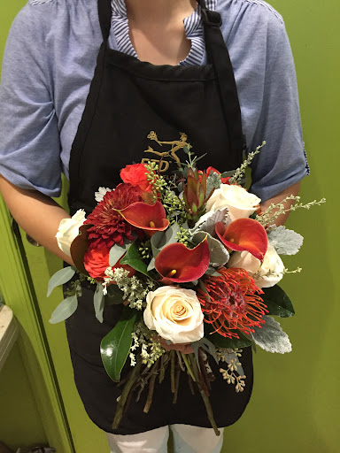 Florist «Chantilly Flowers», reviews and photos, 14514 Lee Rd E, Chantilly, VA 20151, USA