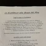 Photo n°5 de l'avis de andrea.a fait le 11/06/2020 à 19:03 sur le  Osteria DaMa - Eccellenze alla Brace à Brebbia