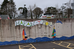 Hafan-Y-Mor Children's Centre