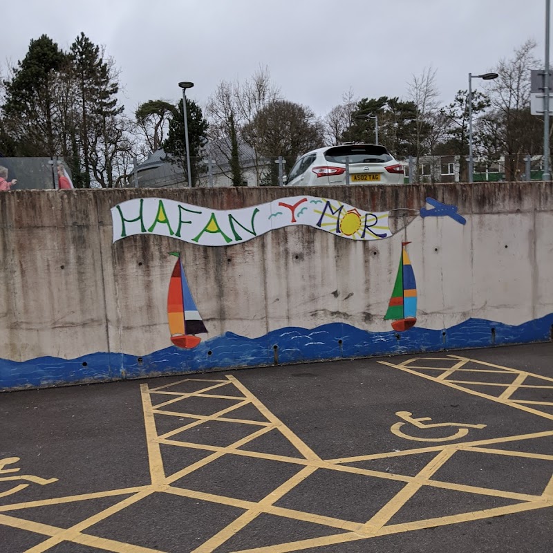 Hafan-Y-Mor Children's Centre