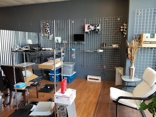 Computer Repair Service «TSI Computer Repair Services», reviews and photos, 1625 N Bell Blvd, Cedar Park, TX 78613, USA