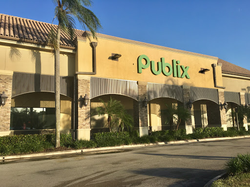 Publix Super Market at Courtyard Shops at Wellington, 13880 Wellington Trace, Wellington, FL 33414, USA, 