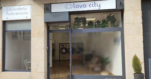 Lavacity en Allariz, Ourense