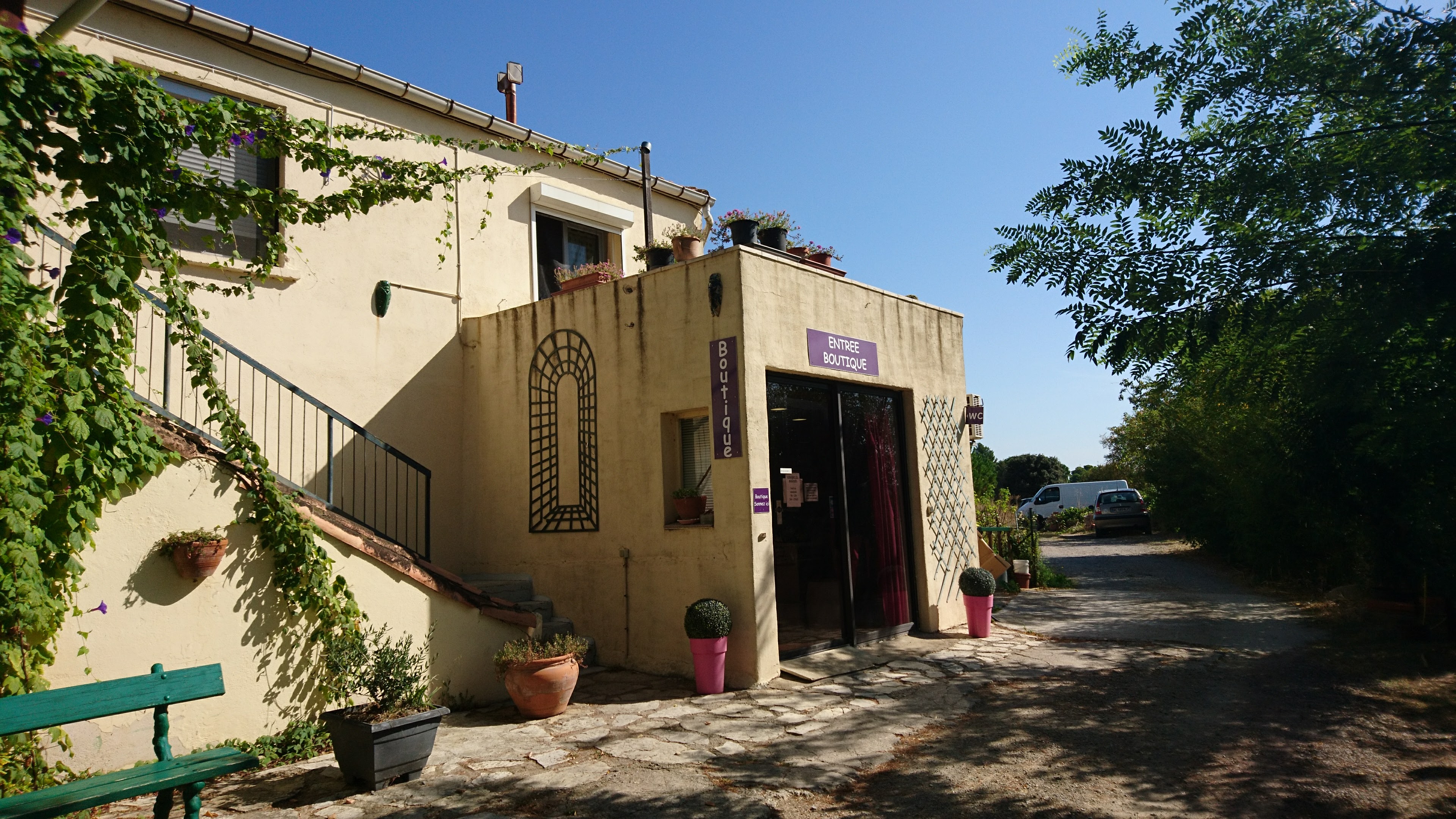 Photo n° 2 de l'avis de Fabrice.o fait le 17/08/2017 à 10:32