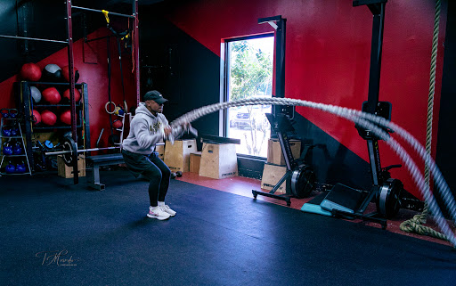 Health Club «The Energy Club», reviews and photos, 2 Tower Plaza, Long Beach, MS 39560, USA