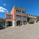 Photo n°2 de l'avis de Phil.y fait le 29/09/2023 à 08:59 sur le  Albergo Residenziale Gli Ontani à Sos Alinos