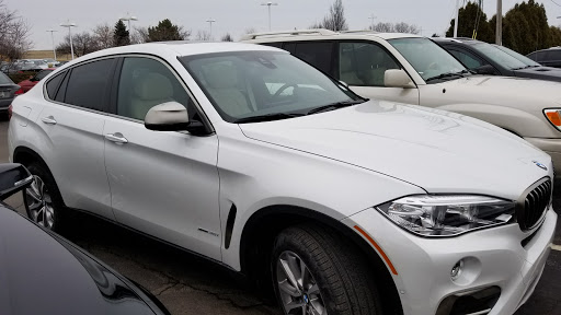BMW Dealer «BMW of Milwaukee North», reviews and photos, 5990 N Green Bay Ave, Glendale, WI 53209, USA