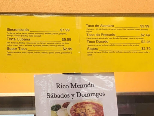 Mexican Grocery Store «Azteca Market», reviews and photos, 2995 Jefferson St, Napa, CA 94558, USA