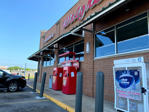 Drug Store «Walgreens», reviews and photos, 4001 FM2181, Corinth, TX 76210, USA